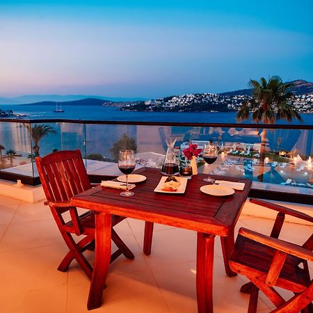 Baia Bodrum Hotel Gundogan  Exterior photo